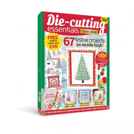 Die-cutting Essentials: Special Edition issue 2