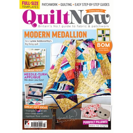 Quilt Now 23