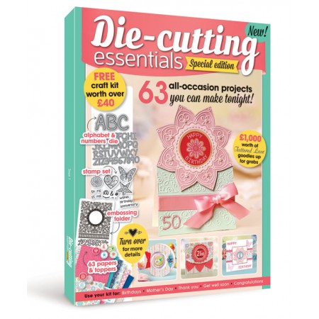 Die-cutting Essentials: Special
