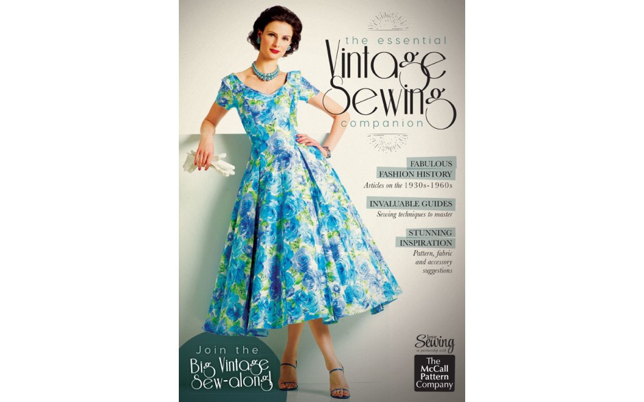 Love Sewing 25 on sale now