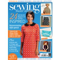 Sewing Made Simple 2