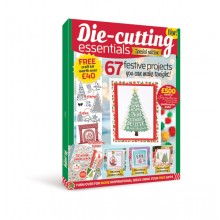 Die-cutting Essentials: Special Edition issue 2