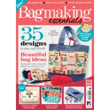Bag-making Essentials 1