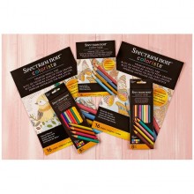 Spectrum Noir Colorista pencil bundle