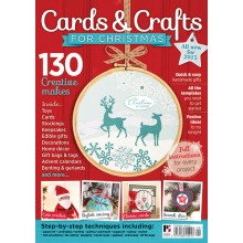 Cards and Crafts for Christmas 9