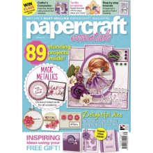 Papercraft Essentials 131