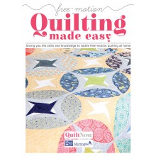 Quilt Now issue 8