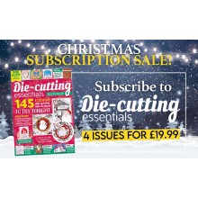 Die-cutting Essentials