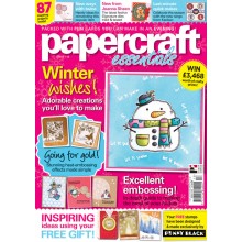 Papercraft Essentials 113