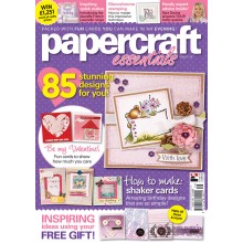 Papercraft Essentials 116