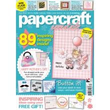 Papercraft Essentials 117