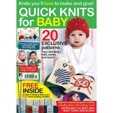 Quick Knits for Baby
