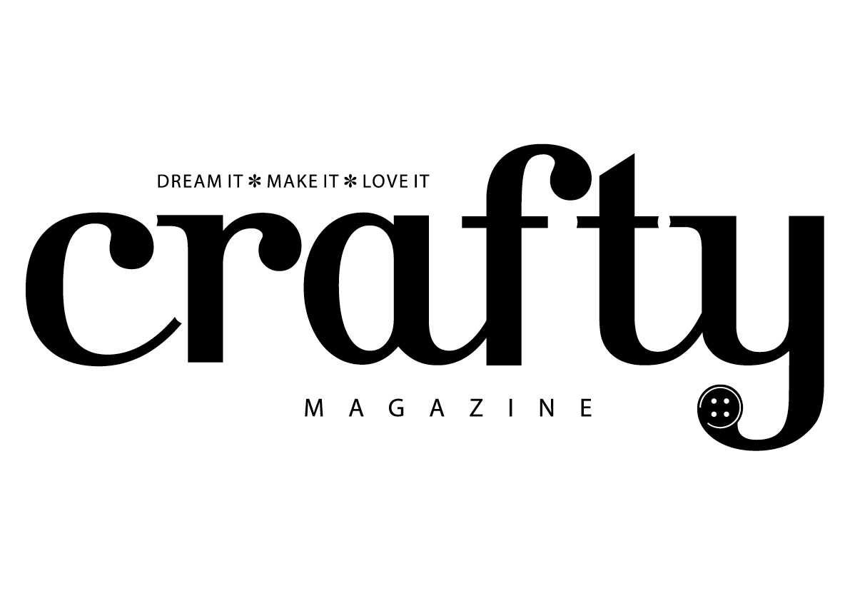 Crafty magazine